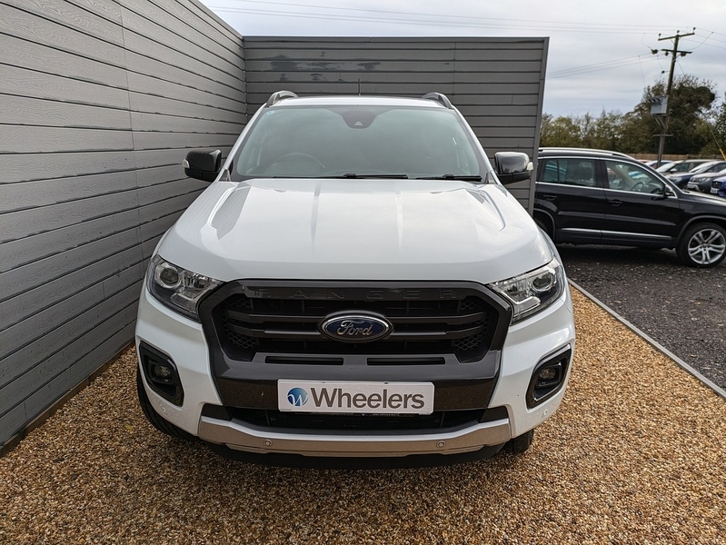 Used Ford Ranger 2019 for sale - 76352996: Photo 4