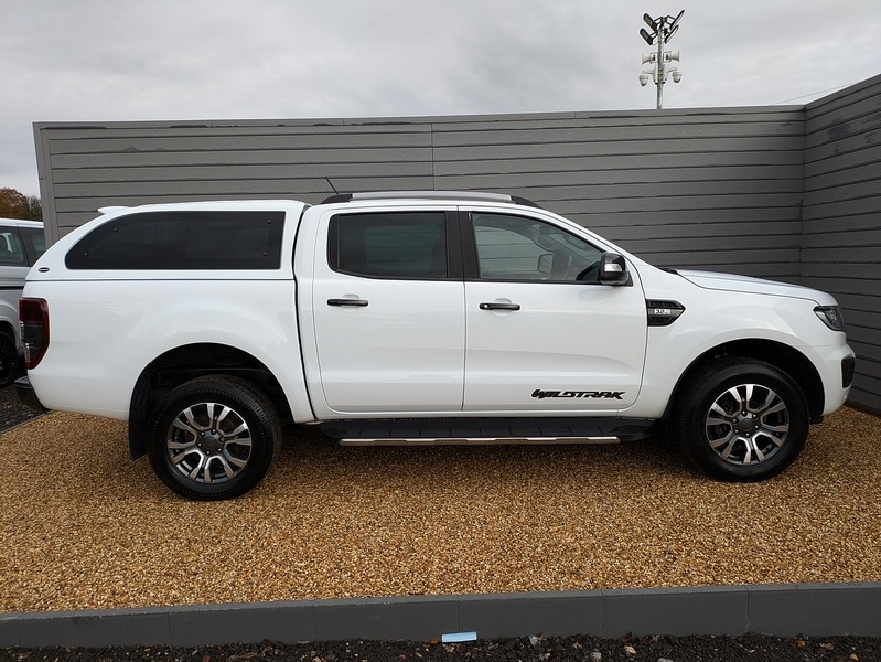 Used Ford Ranger 2019 for sale - 76352996: Photo 5