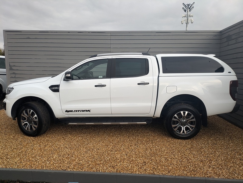 Used Ford Ranger 2019 for sale - 76352996: Photo 6