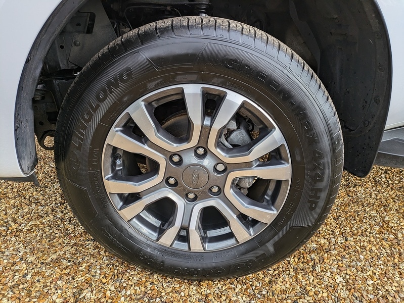 Used Ford Ranger 2019 for sale - 76352996: Photo 9