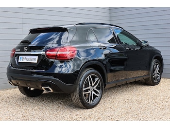 Used Mercedes-Benz GLA 2019 for sale - 78484819: Photo