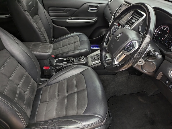 Used Mitsubishi L200 2019 for sale - 76232408: Photo 10