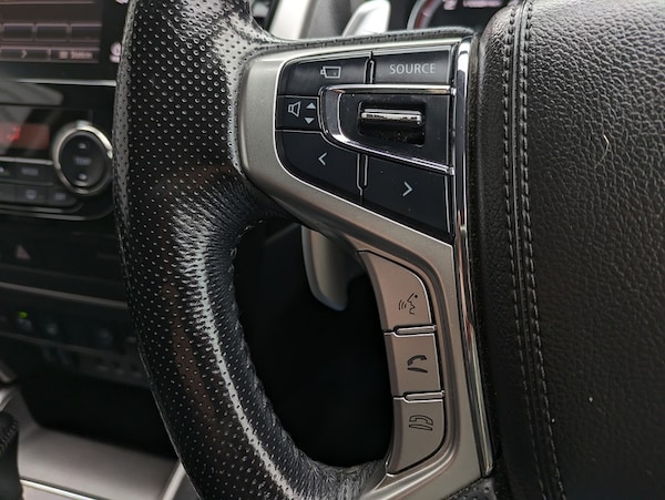 Used Mitsubishi L200 2019 for sale - 76232408: Photo 16