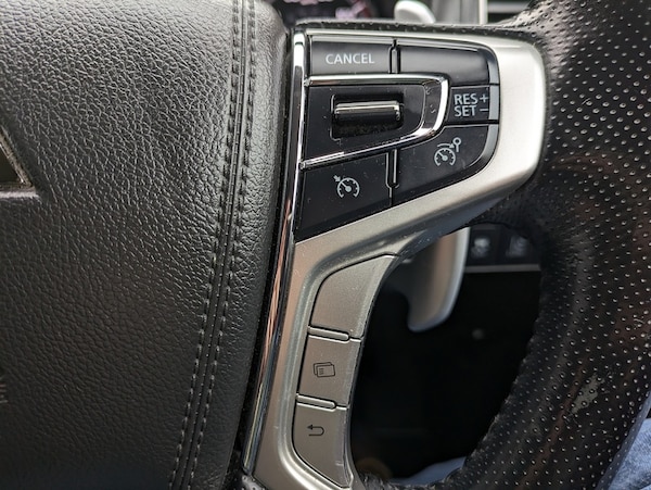 Used Mitsubishi L200 2019 for sale - 76232408: Photo 17