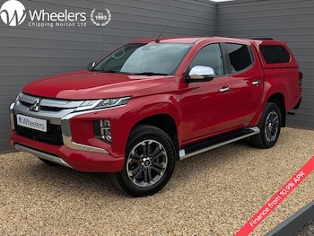 Used Mitsubishi L200 2019 for sale - 76232408: Photo