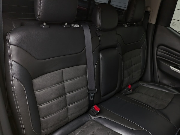 Used Mitsubishi L200 2019 for sale - 76232408: Photo 20
