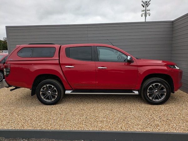 Used Mitsubishi L200 2019 for sale - 76232408: Photo 5