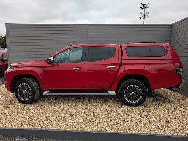 Used Mitsubishi L200 2019 for sale - 76232408: Photo 6