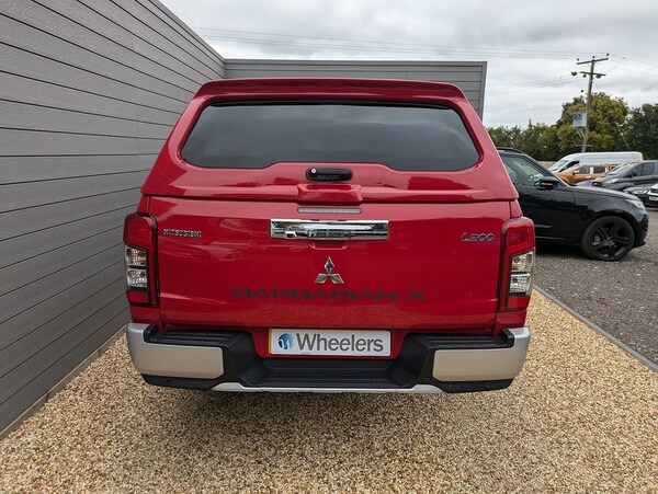 Used Mitsubishi L200 2019 for sale - 76232408: Photo 7