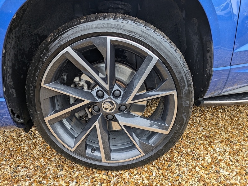 Used Skoda Karoq 2021 for sale - 77012259: Photo 12