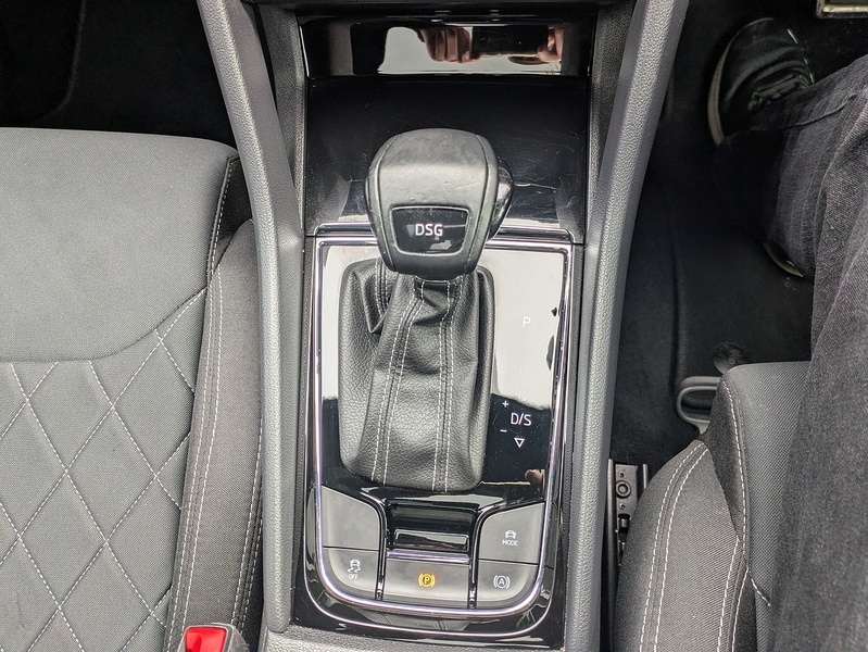 Used Skoda Karoq 2021 for sale - 77012259: Photo 15