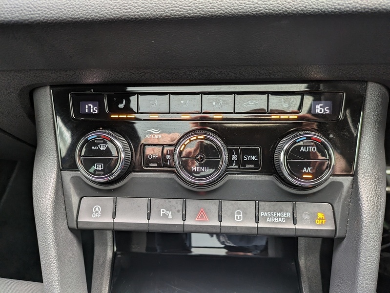 Used Skoda Karoq 2021 for sale - 77012259: Photo 16