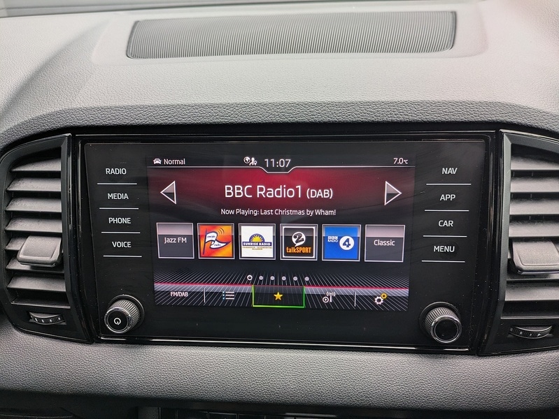 Used Skoda Karoq 2021 for sale - 77012259: Photo 20