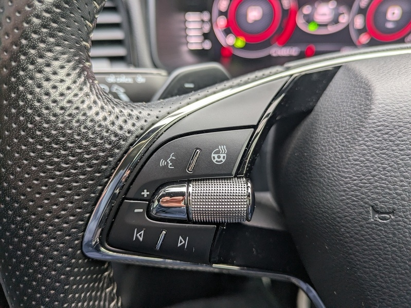 Used Skoda Karoq 2021 for sale - 77012259: Photo 24