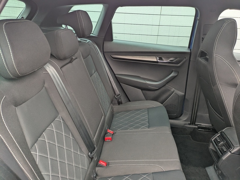 Used Skoda Karoq 2021 for sale - 77012259: Photo 29