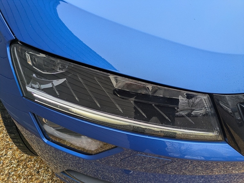 Used Skoda Karoq 2021 for sale - 77012259: Photo 30