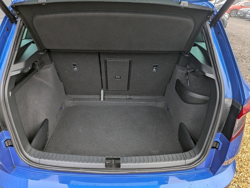 Used Skoda Karoq 2021 for sale - 77012259: Photo 9