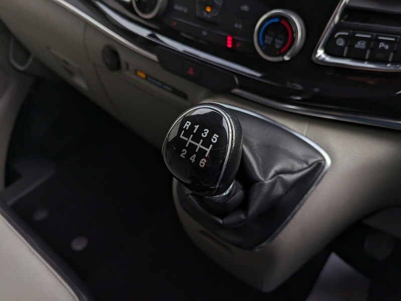 Used Ford Tourneo Custom 2022 for sale - 76352995: Photo 13