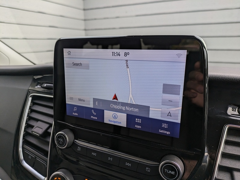 Used Ford Tourneo Custom 2022 for sale - 76352995: Photo 14