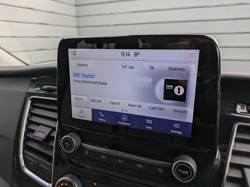 Used Ford Tourneo Custom 2022 for sale - 76352995: Photo 15