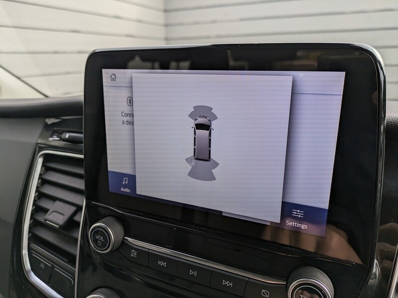 Used Ford Tourneo Custom 2022 for sale - 76352995: Photo 16