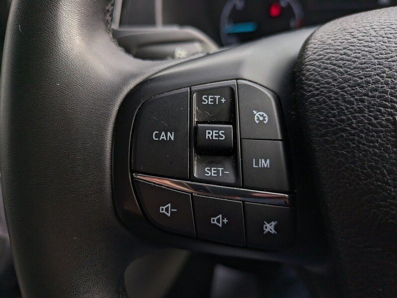 Used Ford Tourneo Custom 2022 for sale - 76352995: Photo 17