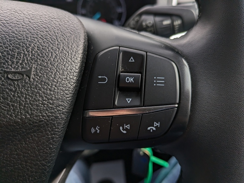 Used Ford Tourneo Custom 2022 for sale - 76352995: Photo 18