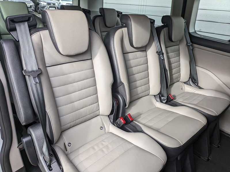 Used Ford Tourneo Custom 2022 for sale - 76352995: Photo 21