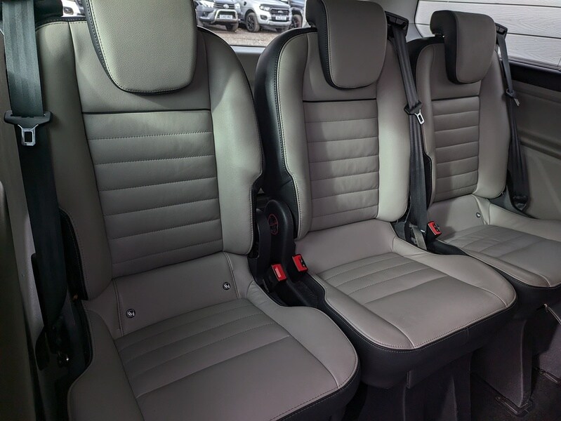 Used Ford Tourneo Custom 2022 for sale - 76352995: Photo 22