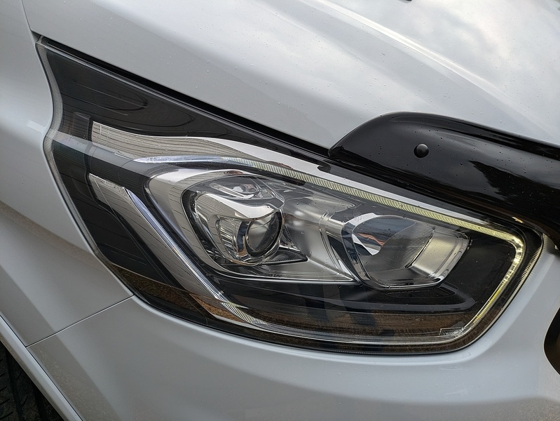 Used Ford Tourneo Custom 2022 for sale - 76352995: Photo 23