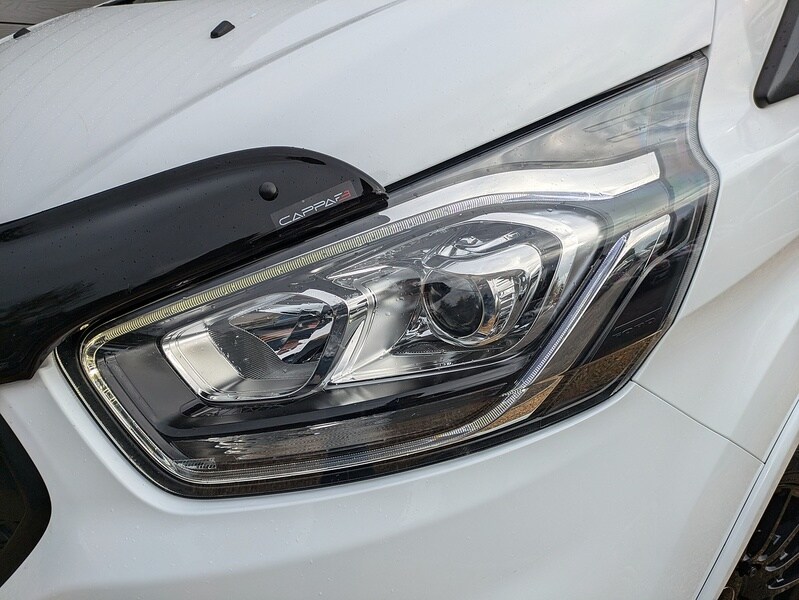 Used Ford Tourneo Custom 2022 for sale - 76352995: Photo 24