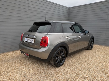 Used MINI Hatch 2017 for sale - 75643054: Photo