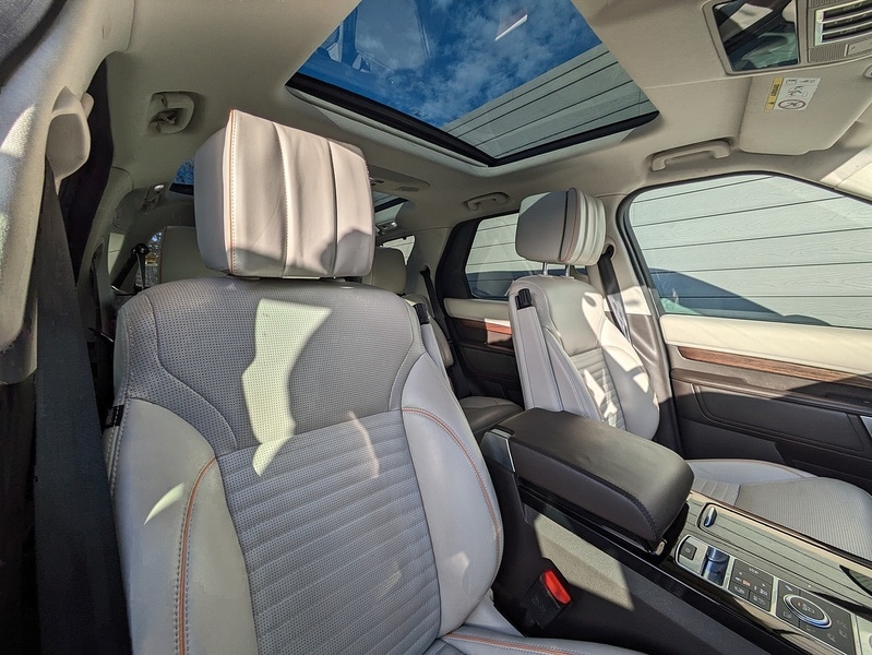 Used Land Rover Discovery 2017 for sale - 76392259: Photo 12