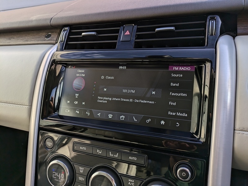 Used Land Rover Discovery 2017 for sale - 76392259: Photo 19