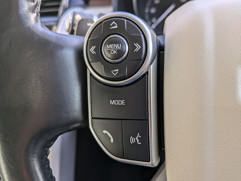 Used Land Rover Discovery 2017 for sale - 76392259: Photo 20