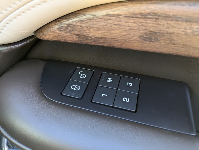 Used Land Rover Discovery 2017 for sale - 76392259: Photo 22