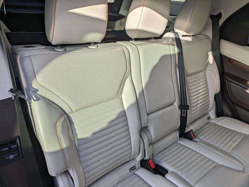 Used Land Rover Discovery 2017 for sale - 76392259: Photo 25