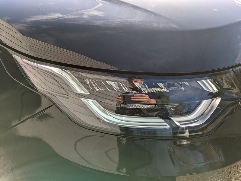 Used Land Rover Discovery 2017 for sale - 76392259: Photo 29