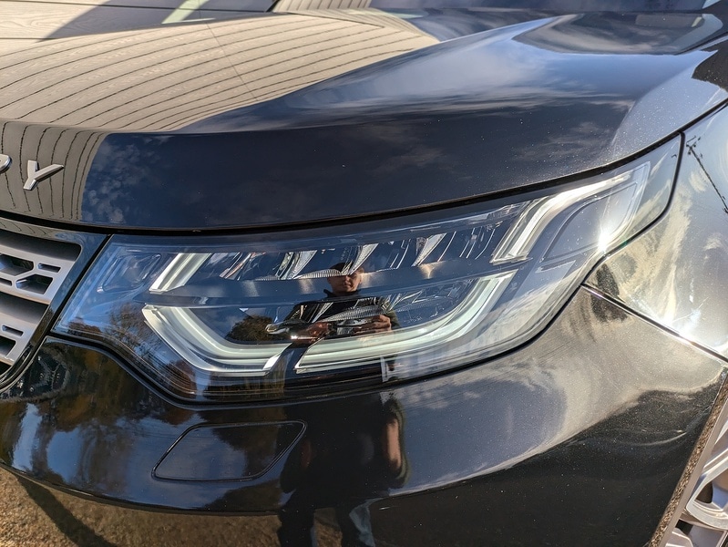 Used Land Rover Discovery 2017 for sale - 76392259: Photo 30