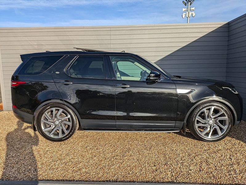 Used Land Rover Discovery 2017 for sale - 76392259: Photo 6