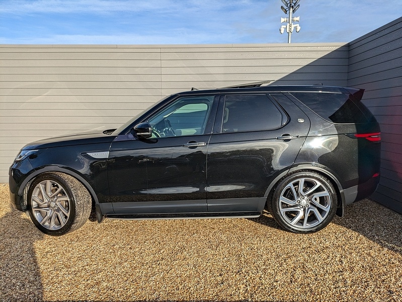 Used Land Rover Discovery 2017 for sale - 76392259: Photo 7
