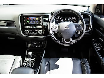 Used Mitsubishi Outlander 2018 for sale - 79385502: Photo