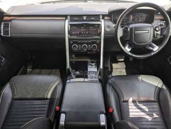 Used Land Rover Discovery 2020 for sale - 75243145: Photo