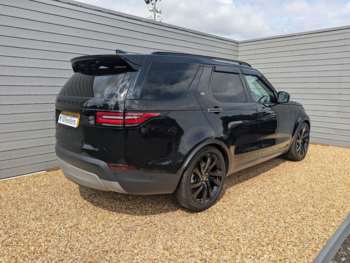 Used Land Rover Discovery 2020 for sale - 75243145: Photo