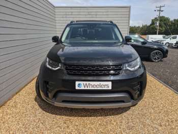 Used Land Rover Discovery 2020 for sale - 75243145: Photo