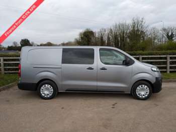 Used Vauxhall Vivaro 2019 for sale - 74901084: Photo