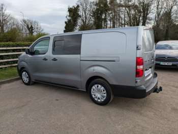 Used Vauxhall Vivaro 2019 for sale - 74901084: Photo