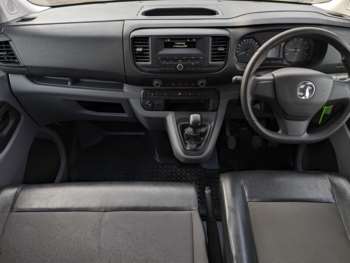 Used Vauxhall Vivaro 2019 for sale - 74901084: Photo