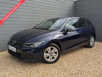 2023 - eTSI MHEV Life 5-Door