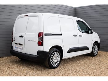 Used Toyota ProAce 2021 for sale - 79673931: Photo